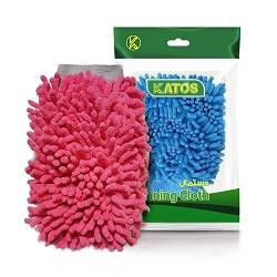 کاتوس دستمال دستکشی گردگیری(159)